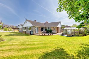 Garden- click for photo gallery